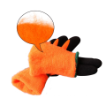 Tight Grip Cold Weather Freezer Touchscreen Warmest Winter Work Gloves